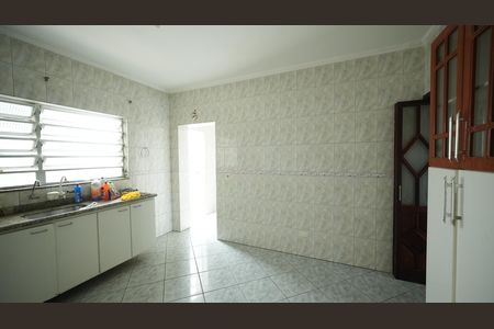 Casa para alugar com 299m², 3 quartos e 4 vagasCozinha