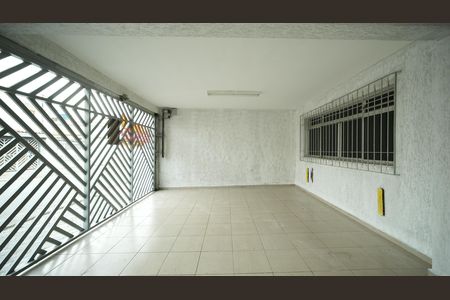 Casa para alugar com 299m², 3 quartos e 4 vagasGaragem