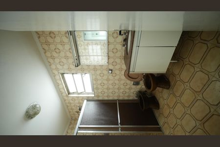 Casa para alugar com 299m², 3 quartos e 4 vagasBanheiro Social