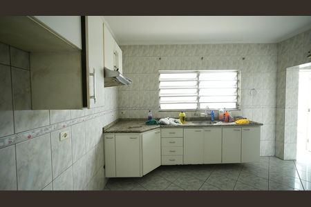 Casa para alugar com 299m², 3 quartos e 4 vagasCozinha