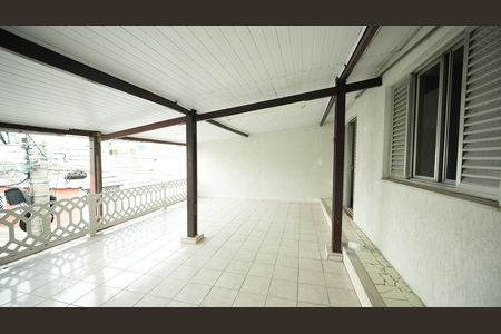 Casa para alugar com 299m², 3 quartos e 4 vagasSacada