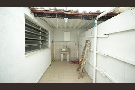 Casa para alugar com 299m², 3 quartos e 4 vagasÁrea de Serviço