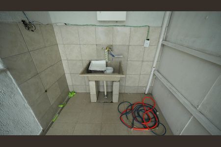 Casa para alugar com 299m², 3 quartos e 4 vagasÁrea de Serviço