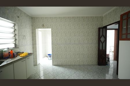 Casa para alugar com 299m², 3 quartos e 4 vagasCozinha