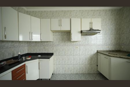 Casa para alugar com 299m², 3 quartos e 4 vagasCozinha