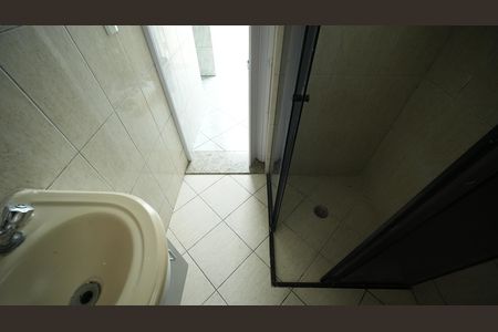 Casa para alugar com 299m², 3 quartos e 4 vagasBanheiro de serviço