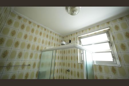 Casa para alugar com 299m², 3 quartos e 4 vagasBanheiro da Suite