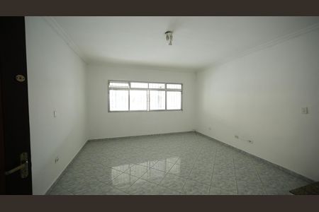 Sala de casa à venda com 3 quartos, 299m² em Vila Palmares, Santo André