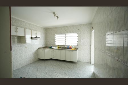 Casa para alugar com 299m², 3 quartos e 4 vagasCozinha