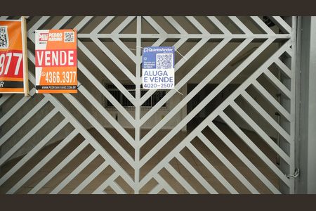 Casa para alugar com 299m², 3 quartos e 4 vagasPlaca