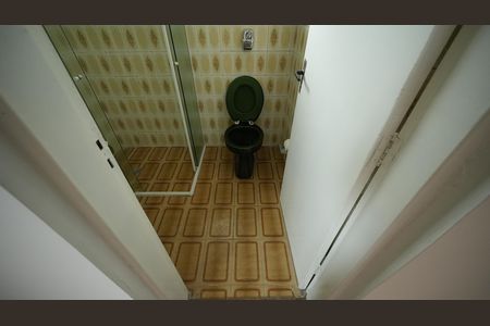 Casa para alugar com 299m², 3 quartos e 4 vagasBanheiro da Suite