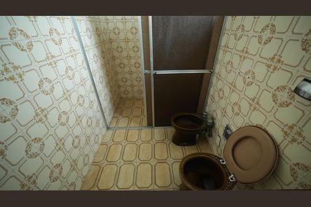 Casa para alugar com 299m², 3 quartos e 4 vagasBanheiro Social