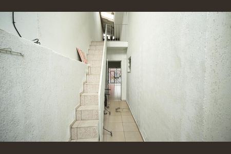 Casa para alugar com 299m², 3 quartos e 4 vagasÁrea comum