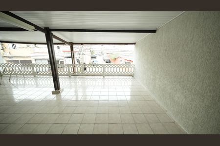 Casa para alugar com 299m², 3 quartos e 4 vagasVista do Quarto 2