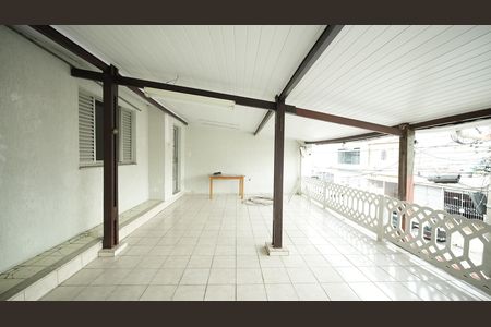 Casa para alugar com 299m², 3 quartos e 4 vagasSacada