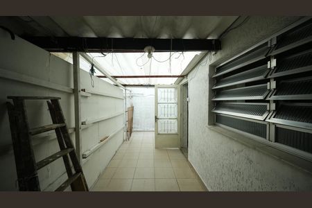 Casa para alugar com 299m², 3 quartos e 4 vagasÁrea comum