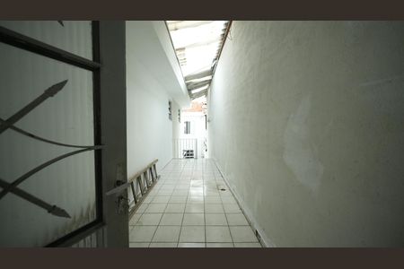 Casa para alugar com 299m², 3 quartos e 4 vagasCorredor