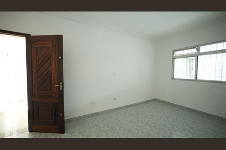 Sala de casa à venda com 3 quartos, 299m² em Vila Palmares, Santo André