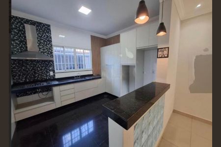 Casa à venda com 3 quartos, 165m² em Parque Via Norte, Campinas