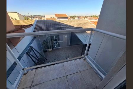 Casa à venda com 3 quartos, 165m² em Parque Via Norte, Campinas