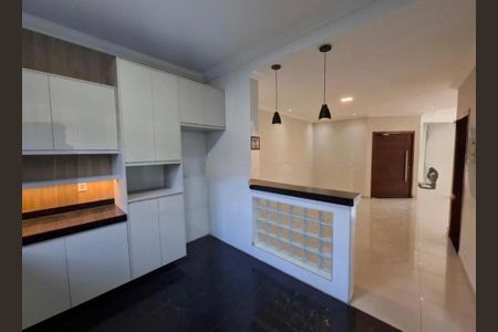 Casa à venda com 3 quartos, 165m² em Parque Via Norte, Campinas