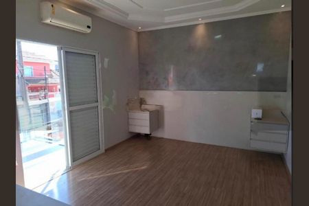 Casa à venda com 3 quartos, 165m² em Parque Via Norte, Campinas