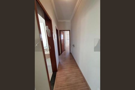 Casa à venda com 3 quartos, 165m² em Parque Via Norte, Campinas
