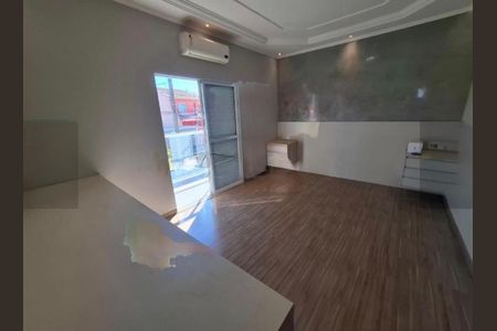 Casa à venda com 3 quartos, 165m² em Parque Via Norte, Campinas
