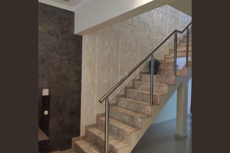 Casa à venda com 3 quartos, 126m² em Jardim Florence, Campinas