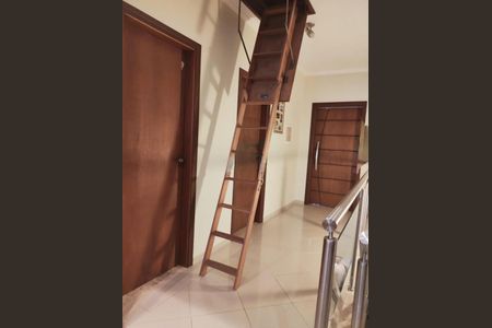 Casa à venda com 126m², 3 quartos e 3 vagas