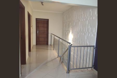 Casa à venda com 126m², 3 quartos e 3 vagas