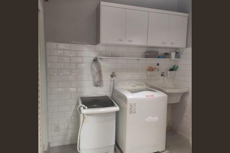 Casa à venda com 126m², 3 quartos e 3 vagas