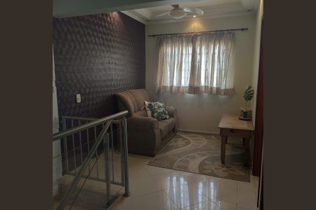 Casa à venda com 3 quartos, 126m² em Jardim Florence, Campinas