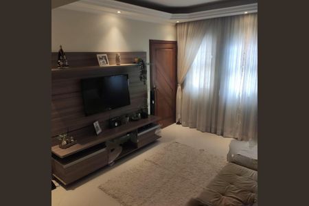 Casa à venda com 126m², 3 quartos e 3 vagas