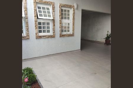 Casa à venda com 126m², 3 quartos e 3 vagas