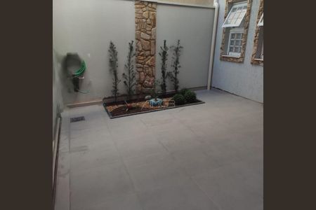 Casa à venda com 126m², 3 quartos e 3 vagas