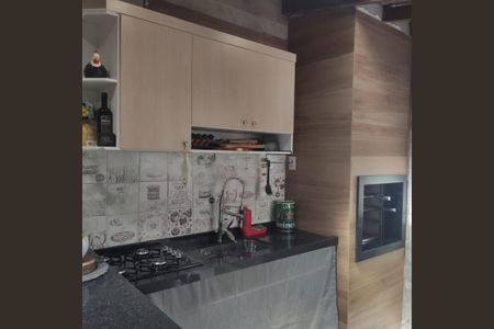 Casa à venda com 126m², 3 quartos e 3 vagas