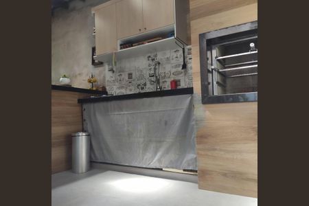 Casa à venda com 126m², 3 quartos e 3 vagas