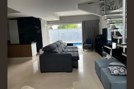 Casa à venda com 3 quartos, 182m² em Residencial Terras Do Barao, Campinas