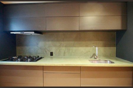 Apartamento à venda com 240m², 3 quartos e 4 vagas Apartamento à venda com 240m², 3 quartos e 4 vagasCozinha