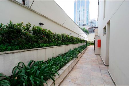 Apartamento à venda com 240m², 3 quartos e 4 vagas Apartamento à venda com 240m², 3 quartos e 4 vagasÁrea comum