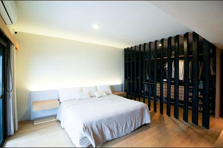 Apartamento à venda com 240m², 3 quartos e 4 vagas Apartamento à venda com 240m², 3 quartos e 4 vagasSuíte 1