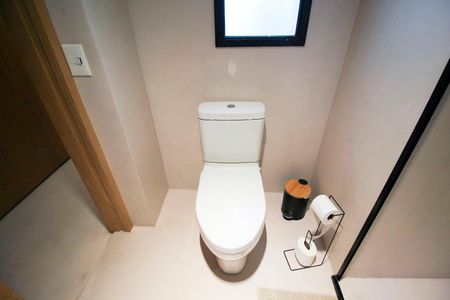 Apartamento à venda com 240m², 3 quartos e 4 vagas Apartamento à venda com 240m², 3 quartos e 4 vagasBanheiro da Suíte 3