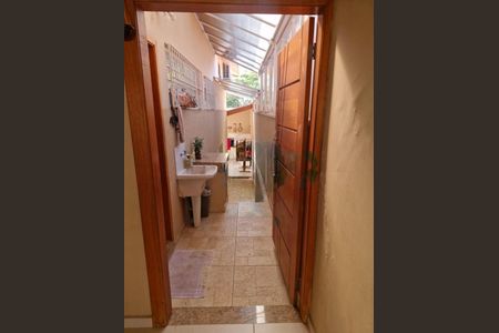 Casa à venda com 3 quartos, 200m² em Vila Nova, Campinas