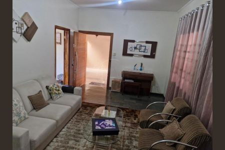 Casa à venda com 3 quartos, 200m² em Vila Nova, Campinas