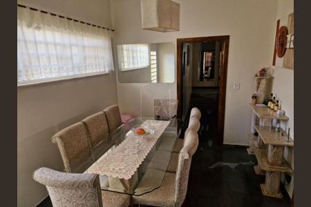 Casa à venda com 3 quartos, 200m² em Vila Nova, Campinas