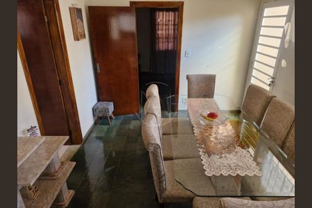 Casa à venda com 3 quartos, 200m² em Vila Nova, Campinas