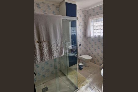 Casa à venda com 3 quartos, 200m² em Vila Nova, Campinas
