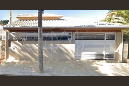 Casa à venda com 3 quartos, 200m² em Vila Nova, Campinas