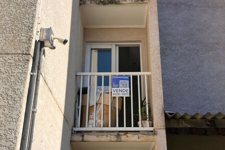 Apartamento à venda com 42m², 2 quartos e 1 vagaPLACA INSTALADA NO IMÓVEL